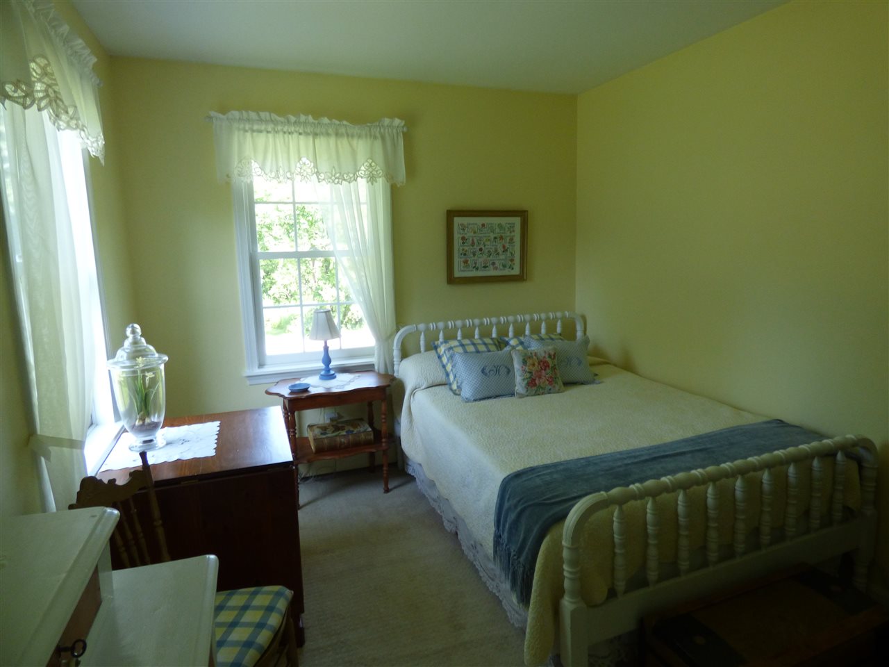 1386 Cider Mill Road Shaftsbury, VT 05262 - Photo 35 of 40 Gallery Image 35