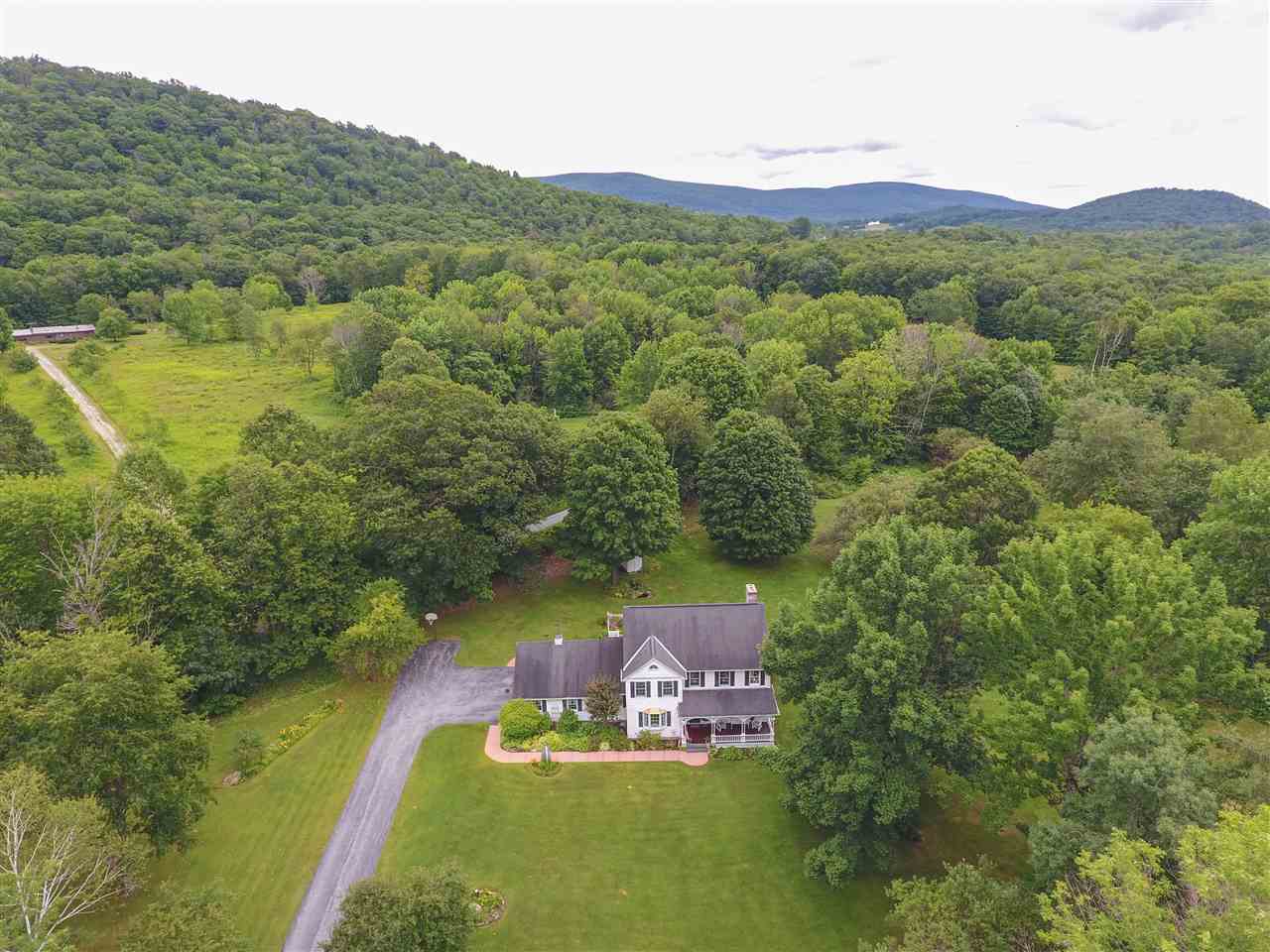 1386 Cider Mill Road Shaftsbury, VT 05262 - Photo 36 of 40 Gallery Image 36
