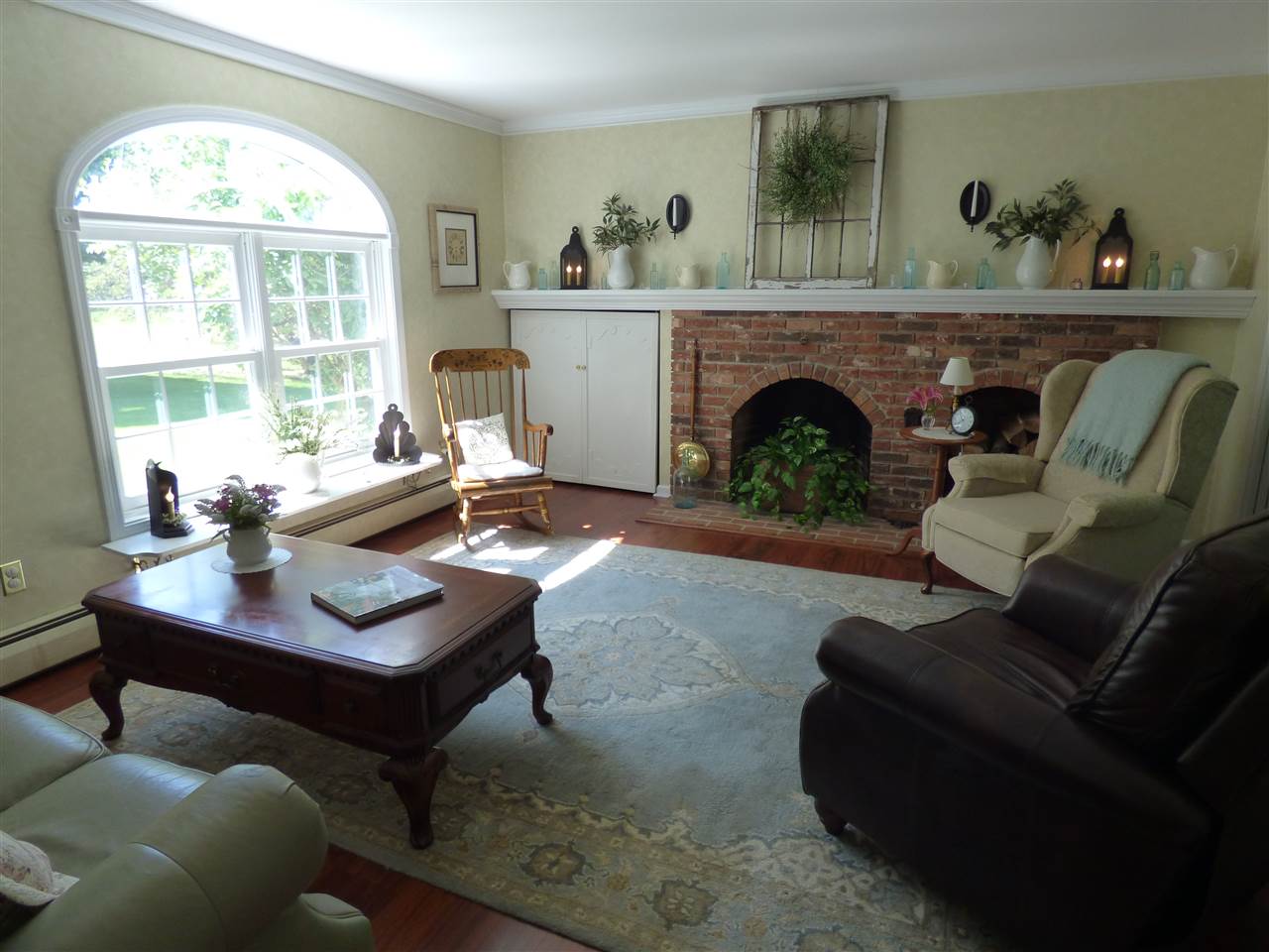 1386 Cider Mill Road Shaftsbury, VT 05262 - Photo 5 of 40 Gallery Image 5