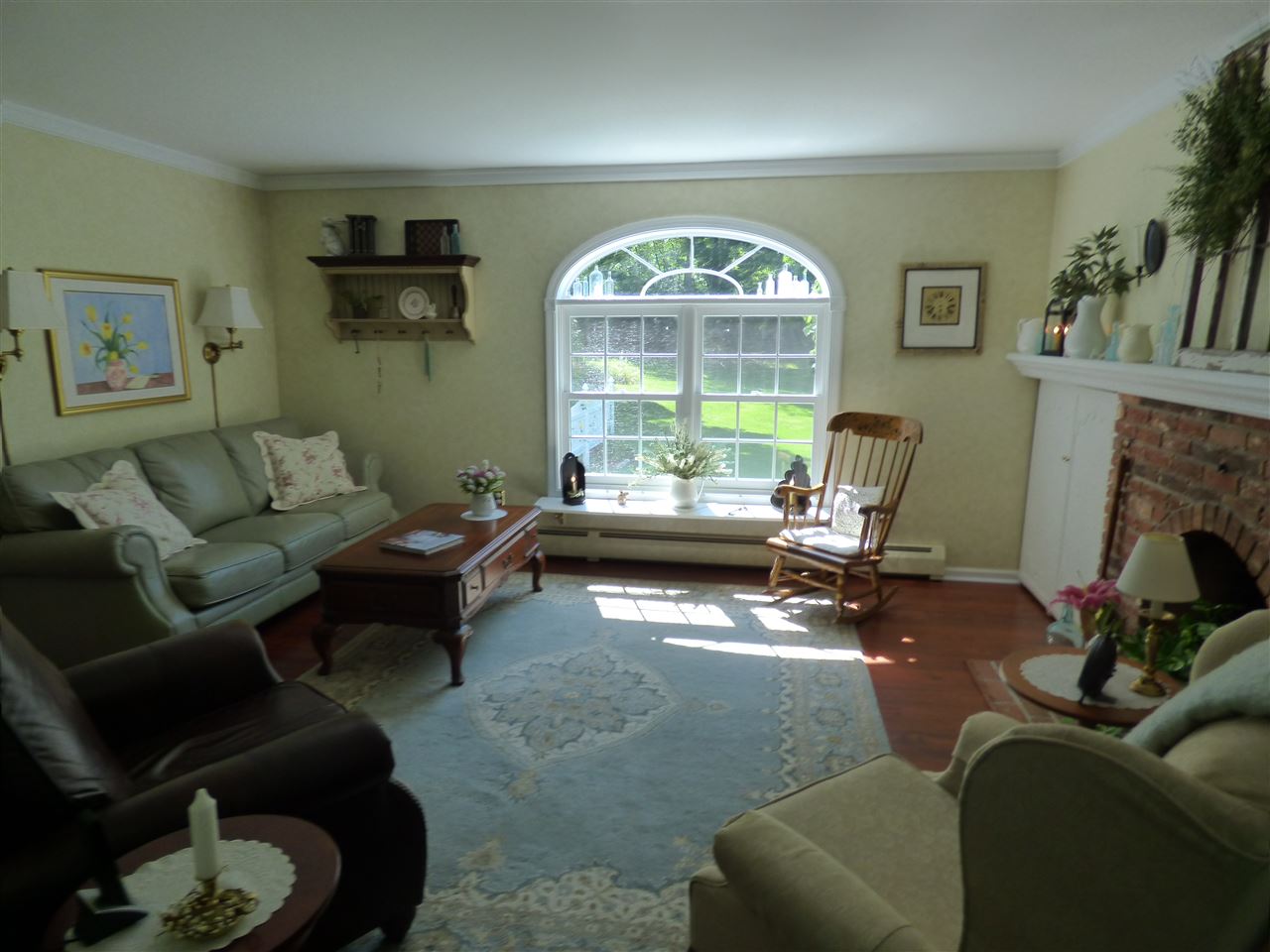 1386 Cider Mill Road Shaftsbury, VT 05262 - Photo 6 of 40 Gallery Image 6