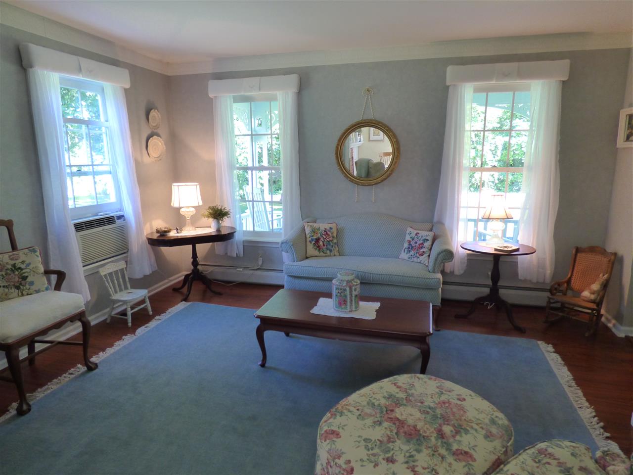 1386 Cider Mill Road Shaftsbury, VT 05262 - Photo 9 of 40 Gallery Image 9