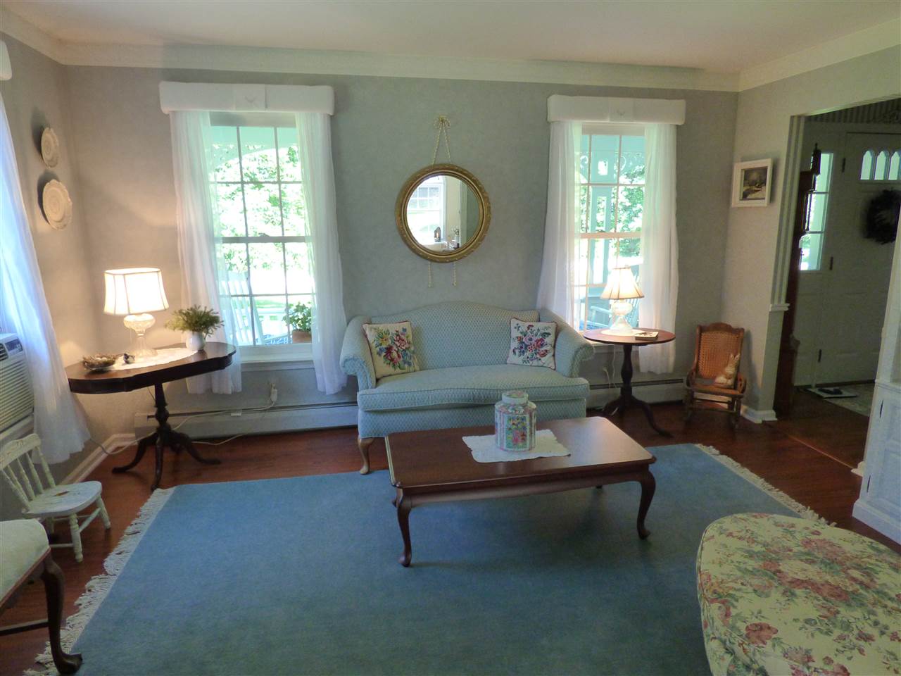 1386 Cider Mill Road Shaftsbury, VT 05262 - Photo 10 of 40 Gallery Image 10