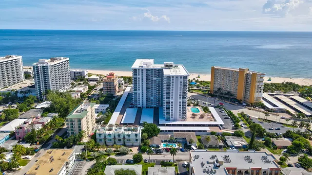 $449,000 | 405 North Ocean Boulevard, Unit 329, Pompano Beach, FL 33062