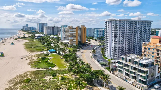 $449,000 | 405 North Ocean Boulevard, Unit 329, Pompano Beach, FL 33062