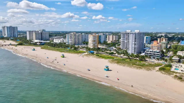 $449,000 | 405 North Ocean Boulevard, Unit 329, Pompano Beach, FL 33062