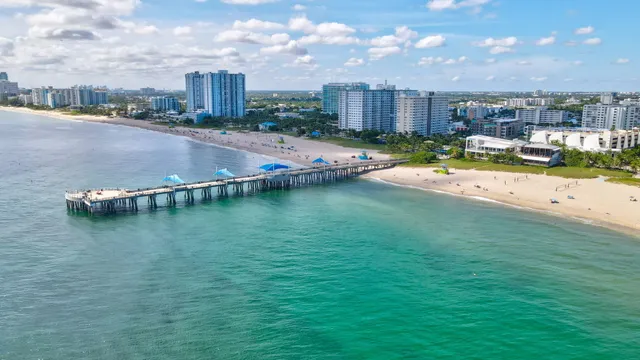 $449,000 | 405 North Ocean Boulevard, Unit 329, Pompano Beach, FL 33062