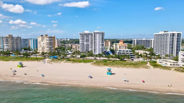 $449,000 | 405 North Ocean Boulevard, Unit 329, Pompano Beach, FL 33062