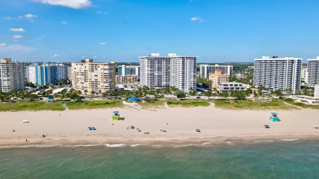 $449,000 | 405 North Ocean Boulevard, Unit 329, Pompano Beach, FL 33062