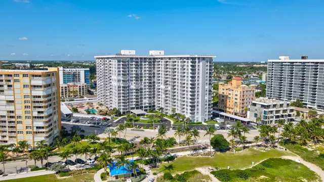 $449,000 | 405 North Ocean Boulevard, Unit 329, Pompano Beach, FL 33062