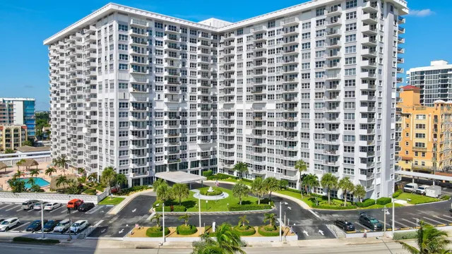 $449,000 | 405 North Ocean Boulevard, Unit 329, Pompano Beach, FL 33062