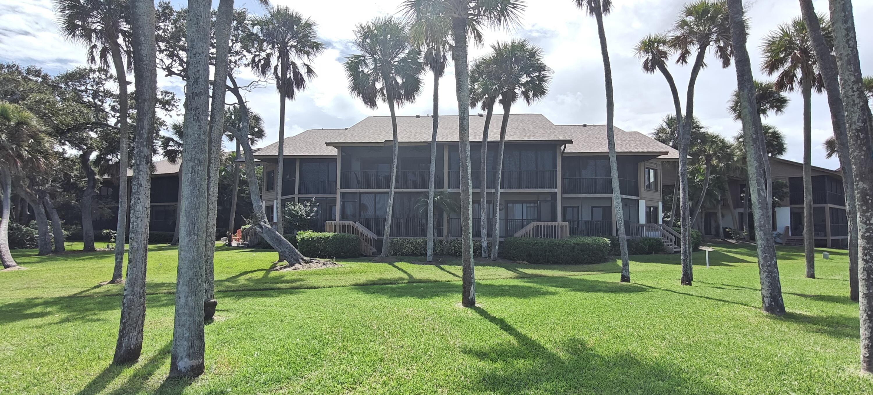 233 Northeast Edgewater Drive, Unit 203 Stuart, FL 34996 - Photo 4 of 30 a view of a park