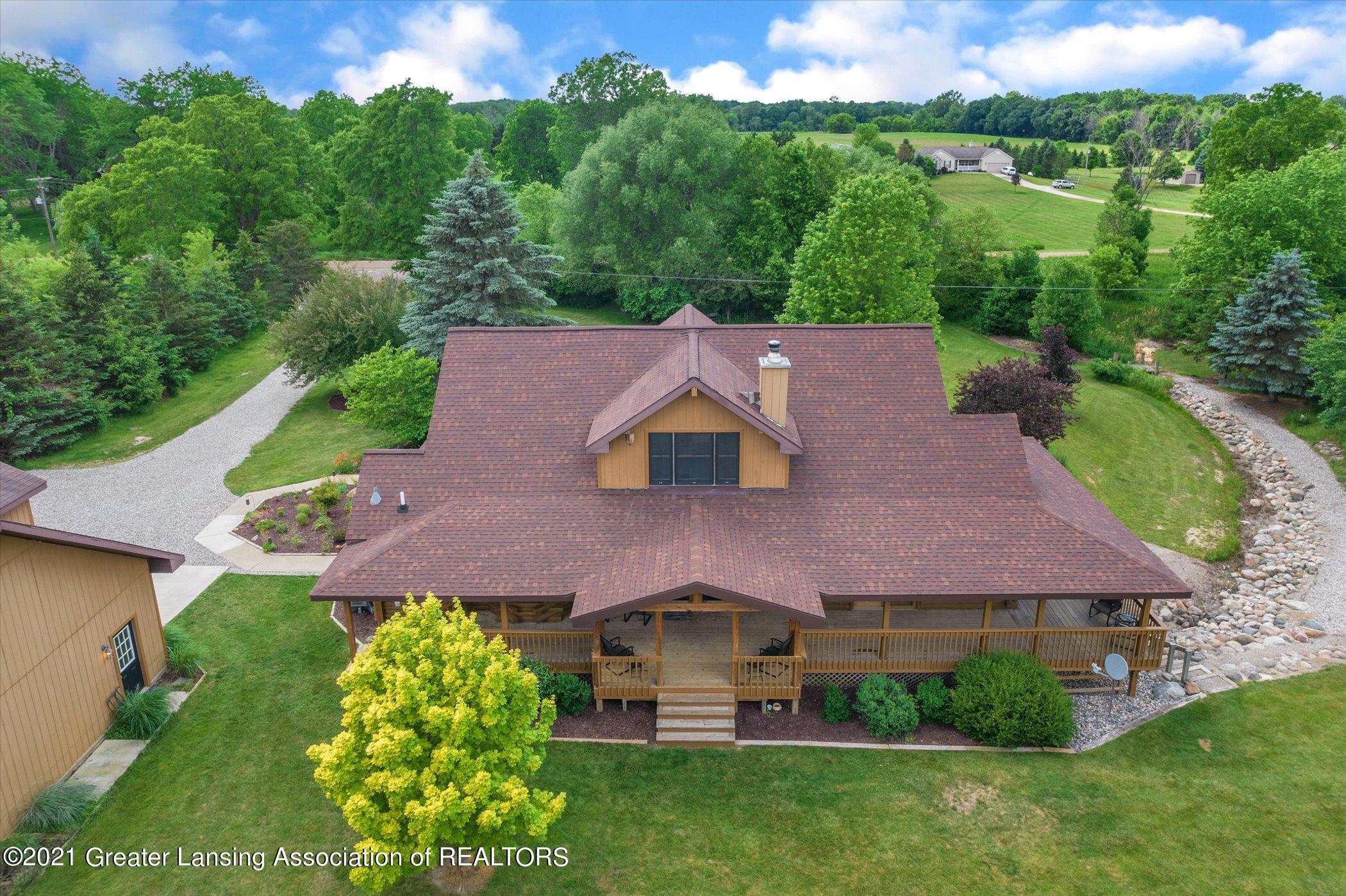 12851 Center Road Bath, MI 48808 - Photo 80 of 90 80-12851 Center Rd-Windowstill Real Esta