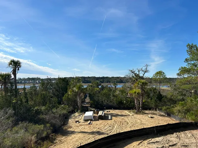 $3,195,000 | 1434 Dupree Creek Drive, Awendaw, SC 29429