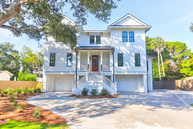 $3,195,000 | 1434 Dupree Creek Drive, Awendaw, SC 29429