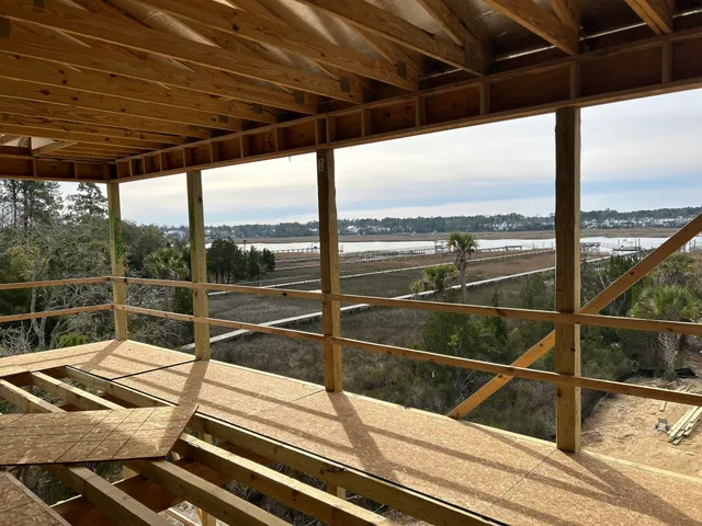 $3,195,000 | 1434 Dupree Creek Drive, Awendaw, SC 29429