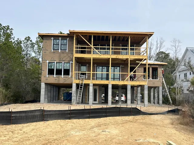 $3,195,000 | 1434 Dupree Creek Drive, Awendaw, SC 29429