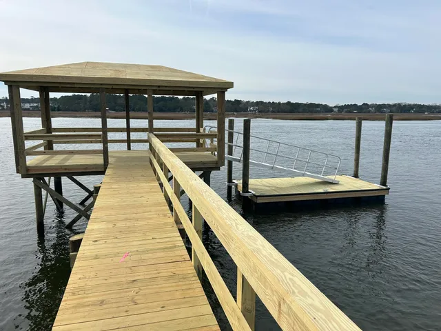 $3,195,000 | 1434 Dupree Creek Drive, Awendaw, SC 29429