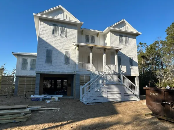 $3,195,000 | 1434 Dupree Creek Drive, Awendaw, SC 29429
