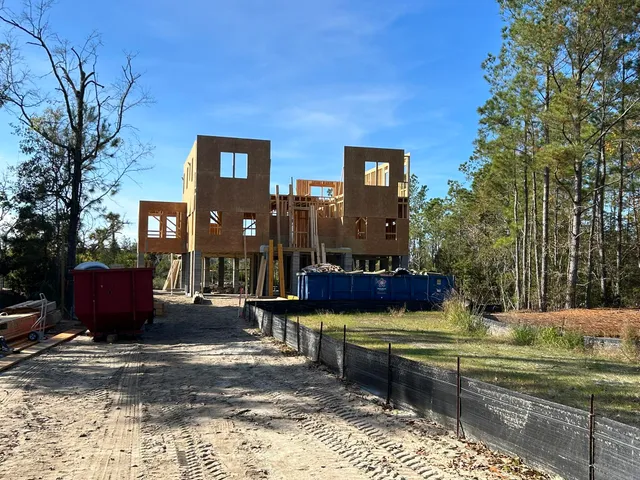 $3,195,000 | 1434 Dupree Creek Drive, Awendaw, SC 29429