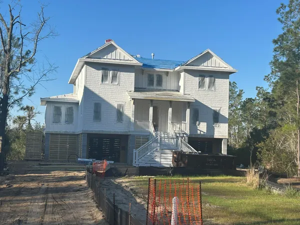 $3,195,000 | 1434 Dupree Creek Drive, Awendaw, SC 29429