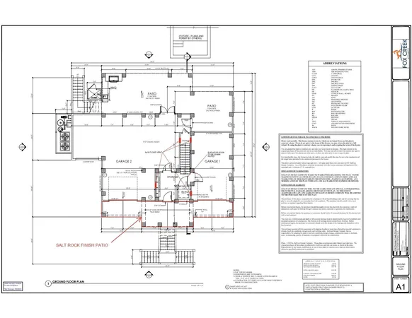 $3,195,000 | 1434 Dupree Creek Drive, Awendaw, SC 29429