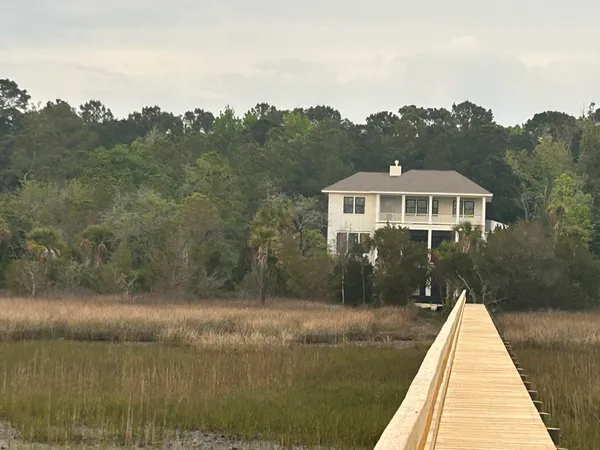 $3,195,000 | 1434 Dupree Creek Drive, Awendaw, SC 29429