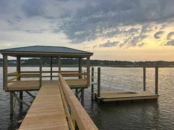 $3,195,000 | 1434 Dupree Creek Drive, Awendaw, SC 29429