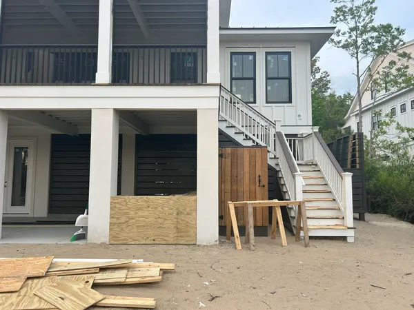 $3,195,000 | 1434 Dupree Creek Drive, Awendaw, SC 29429