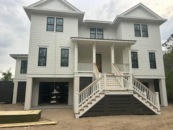$3,195,000 | 1434 Dupree Creek Drive, Awendaw, SC 29429