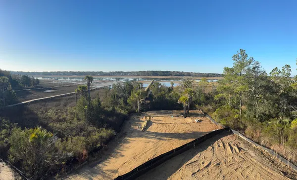 $3,195,000 | 1434 Dupree Creek Drive, Awendaw, SC 29429