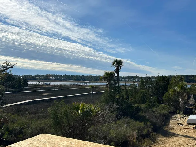 $3,195,000 | 1434 Dupree Creek Drive, Awendaw, SC 29429