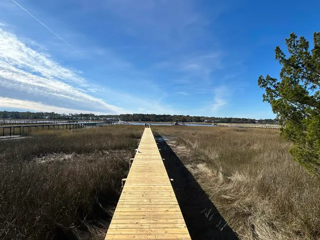 $3,195,000 | 1434 Dupree Creek Drive, Awendaw, SC 29429