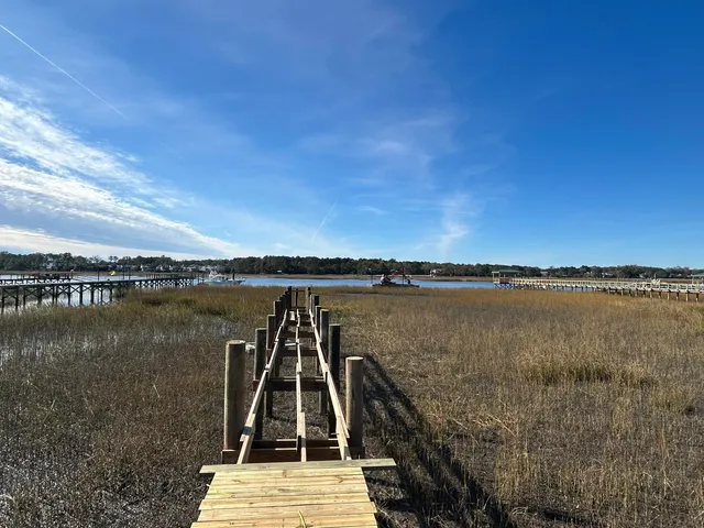 $3,195,000 | 1434 Dupree Creek Drive, Awendaw, SC 29429