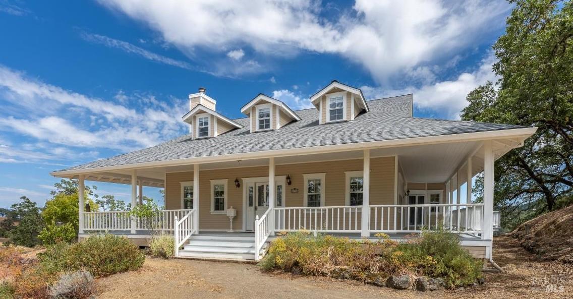 8150 Orr Springs Road Ukiah, CA 95482 - Photo 1 of 62
