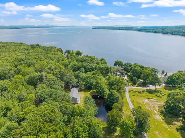 $1,350,000 | 36 Viking Trail Lane, Surry, ME 04684