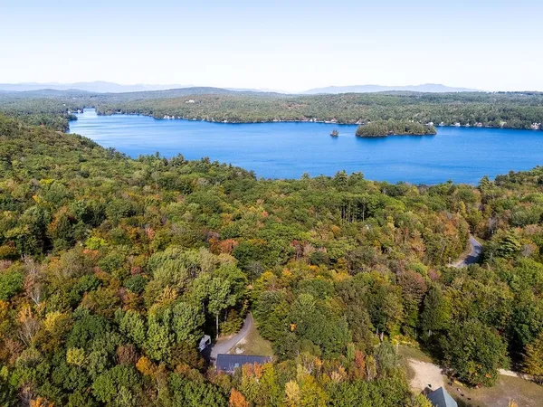 $145,000 | Black Brook Road, Meredith, NH 03253