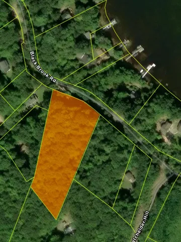 $175,000 | Black Brook Road, Meredith, NH 03253