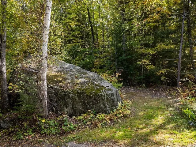 $175,000 | Black Brook Road, Meredith, NH 03253