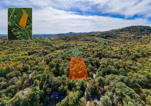 $175,000 | Black Brook Road, Meredith, NH 03253