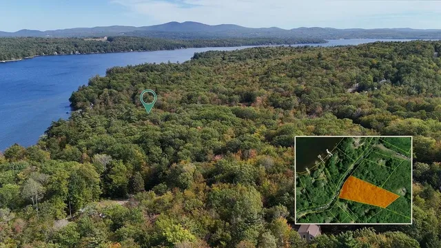 $175,000 | Black Brook Road, Meredith, NH 03253