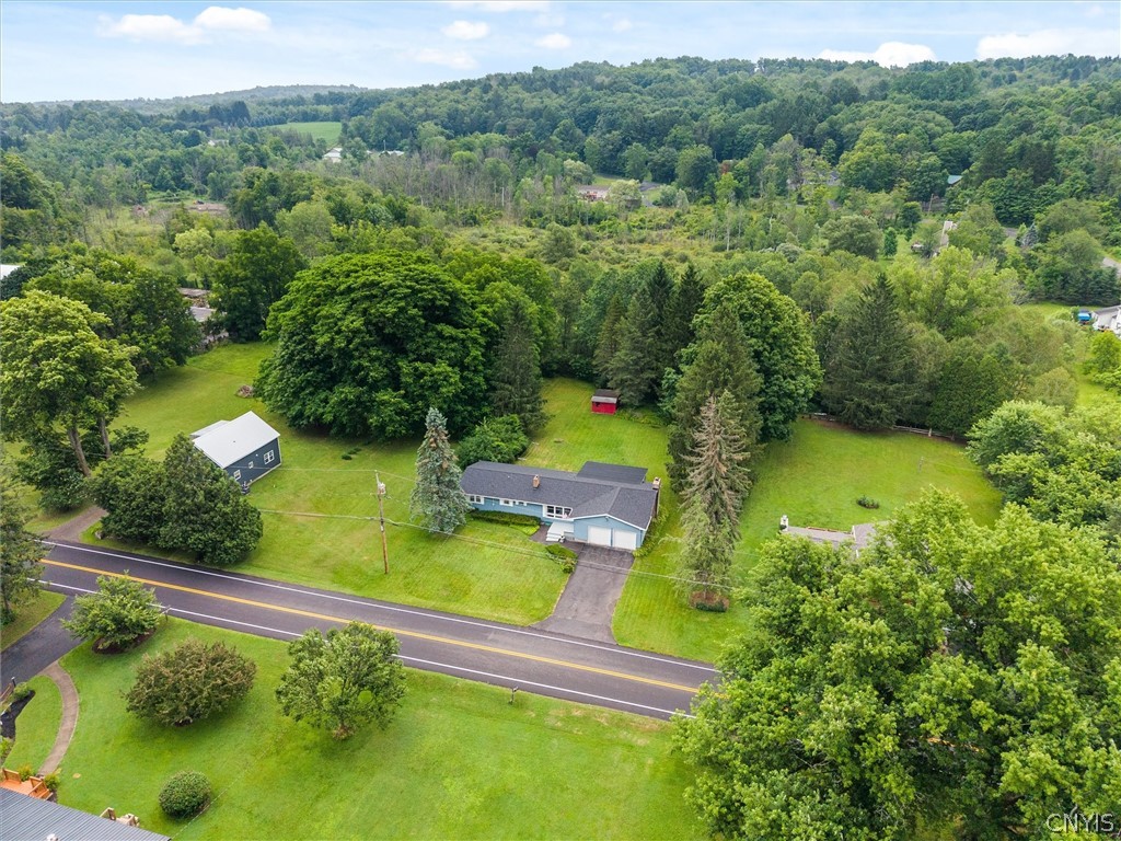 2960 Sentinel Heights Road LaFayette, NY 13084 - Photo 39 of 47
