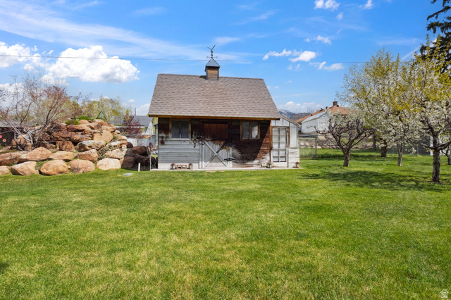 368 East 300 North Logan, UT 84321 - Photo 33 of 60