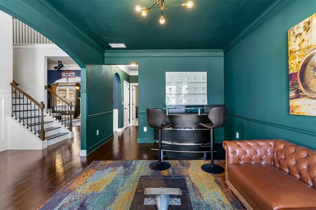 191 Crystal Lake Boulevard Hampton, GA 30228 - Photo 11 of 68