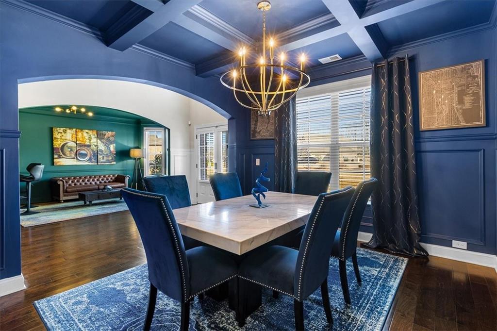 191 Crystal Lake Boulevard Hampton, GA 30228 - Photo 13 of 68