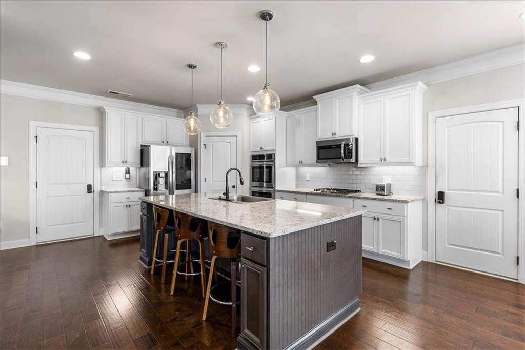 191 Crystal Lake Boulevard Hampton, GA 30228 - Photo 18 of 68