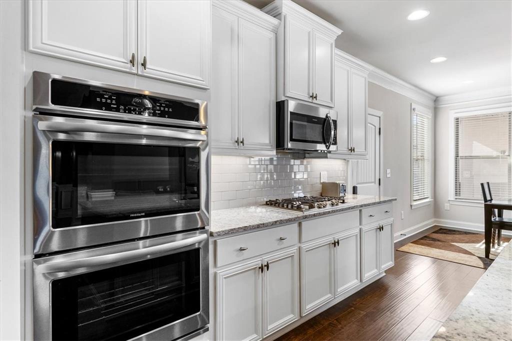 191 Crystal Lake Boulevard Hampton, GA 30228 - Photo 21 of 68