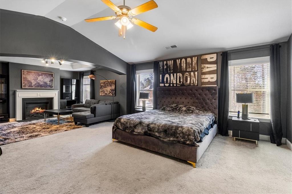 191 Crystal Lake Boulevard Hampton, GA 30228 - Photo 28 of 68