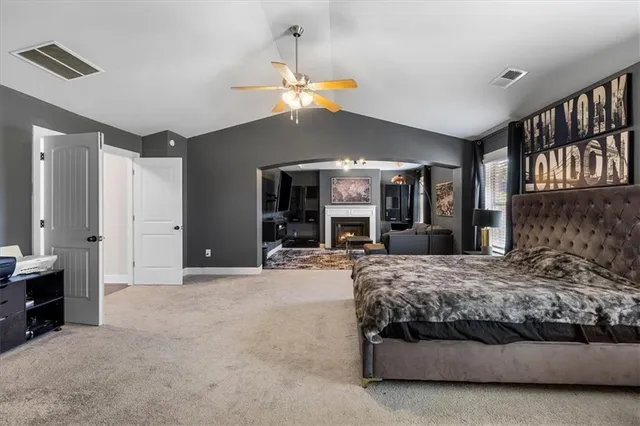 $725,000 | 191 Crystal Lake Boulevard, Hampton, GA 30228