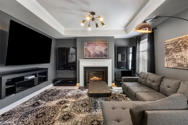 $725,000 | 191 Crystal Lake Boulevard, Hampton, GA 30228