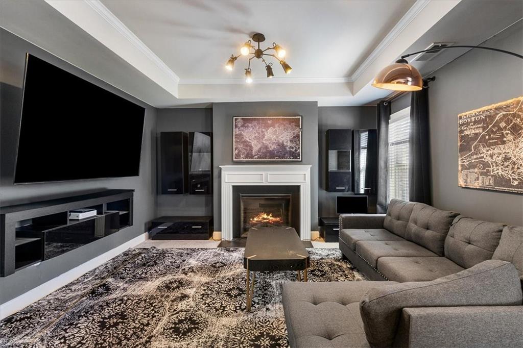 191 Crystal Lake Boulevard Hampton, GA 30228 - Photo 30 of 68